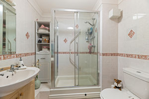 Shower Room- click for photo gallery